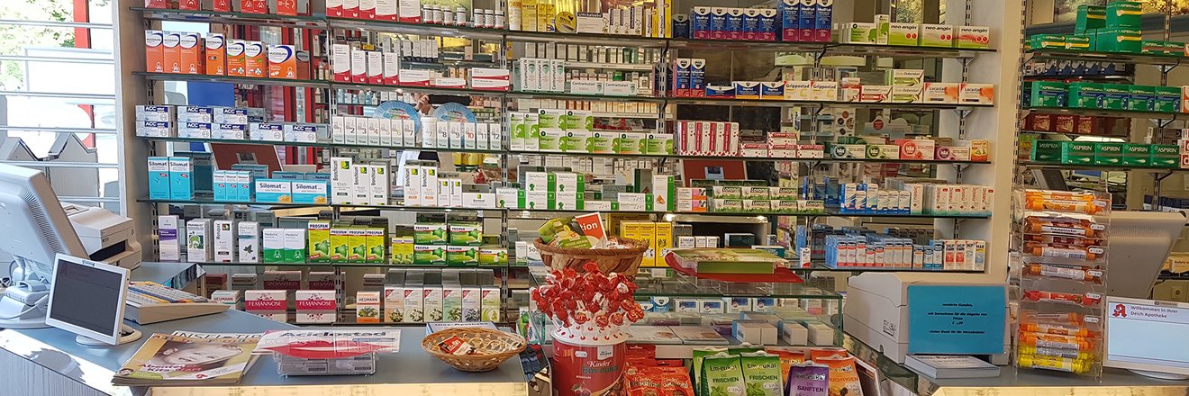 Apotheken